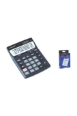 Rubenis Hesap Makinası Masa Üstü 12 Hane SB-1500 - 1