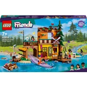 LEGO Friends 42626 Macera Kampı Su Sporları (628 Parça) thumbnail 4