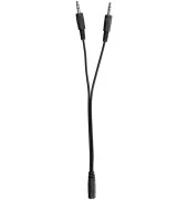 Rampage Rm-K27 3.5 Mm 7 Renk Ledli Kulak Üstü Oyuncu Kulaklığı - 4