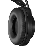 Rampage Rm-K27 3.5 Mm 7 Renk Ledli Kulak Üstü Oyuncu Kulaklığı - 7