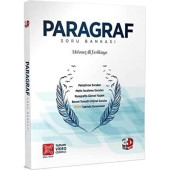 3D YKS PARAGRAF SORU BANKASI - 1