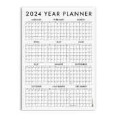 2025 Yıllık Planlayıcı Duvar Takvimi, 2025 Takvim - 7