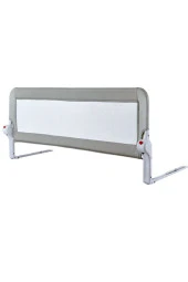 Katlanır Yatak Bariyeri 150CM , Baza Korumalığı Ve Yatak Korkuluğu - 1