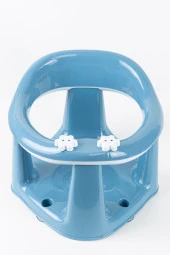 Vakum'lu Bebek Banyo Ve Mama Oturağı Oyuncaklı - 1