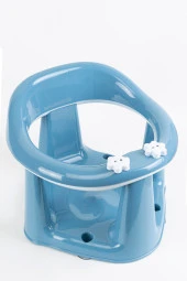 Vakum'lu Bebek Banyo Ve Mama Oturağı Oyuncaklı - 2