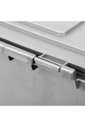 Mama Saklama Kovası 33 Lt Mama Kürekli thumbnail 6