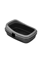 Pt-300 Elekli Açık Kedi Tuvaleti thumbnail 1