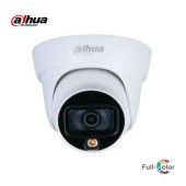 Dahua HAC-HDW1209TQ-A-LED-0280B 2MP Analog Full Color Dome Kamera - 1