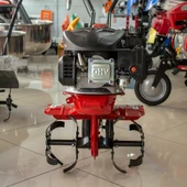 Eurosystems Z2 Çapa Makinesi - 3.0 Hp thumbnail 2