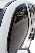 Hyundai Tucson Premium Cam Rüzgarlığı 4lü 2005 ve Üzeri - 6