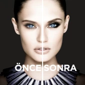 L'oréal Paris False Lash Telescopic Fiber Maskara - Siyah - 4