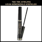 L'Oréal Paris Telescopic Carbon Black Maskara - Siyah thumbnail 1