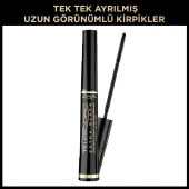 L'Oréal Paris Telescopic Carbon Black Maskara - Siyah thumbnail 2