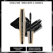 L'Oréal Paris Volume Million Lashes Maskara - 1