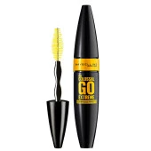 Maybelline New York The Colossal Go Extreme Leather Black Maskara - Ekstra Siyah thumbnail 2