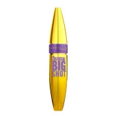 Maybelline New York The Colossal Big Shot Siyah Maskara - 2