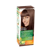 Garnier Color Naturals Saç Boyası 6.25 Kestane Kahve - 9