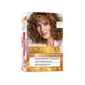 L'oréal Paris Excellence Intense Saç Boyası 6.13 Mocha Kahve - 2