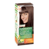 Garnier Color Naturals Saç Boyası 6.25 Kestane Kahve - 1