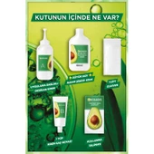 Garnier Nutrisse Yoğun Besleyici Kalıcı Krem Saç Boyası 8.13  Küllü Sarı - 5