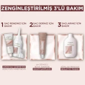 L’oréal Paris Excellence Creme Nude Renkler Saç Boyası – 10U Nude Açık Sarı - 5