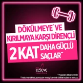 L'Oréal Paris Elseve Arginine Direnç X3 Dökülme Karşıtı Şampuan 360 ml - 7