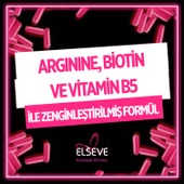 L'Oréal Paris Elseve Arginine Direnç X3 Dökülme Karşıtı Şampuan 360 ml - 6
