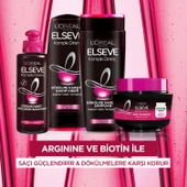 L'Oréal Paris Elseve Arginine Direnç X3 Dökülme Karşıtı Şampuan 360 ml - 5