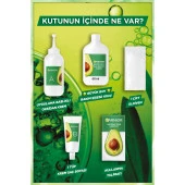 Garnier Nutrisse Yoğun Besleyici Kalıcı Krem Saç Boyası 3.23 Koyu Kestane - 5
