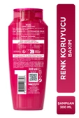L'Oréal Paris Elseve Colorvive Renk Koruyucu Bakım Şampuanı 300 ml - 8