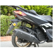 ARORA Max Pro Gri Scooter- 2024 Model - 4