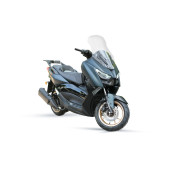 ARORA Max Pro Yeşil Scooter- 2024 Model - 1