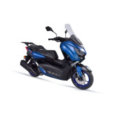 ARORA Max Pro Mavi Scooter- 2024 Model - 1