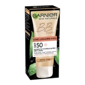 Garnier BB Krem Güneş Lekelerine Karşı Koruyucu GKF50 - 1