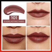 L'oréal Paris Infaillible 2-Step 24 Saat Kalıcı Likit Ruj & Balm - 101 Everlasting Paris - 3