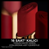 L'Oréal Paris Color Riche Intense Volume Matte Ruj - 602 Nude Admirable - 8