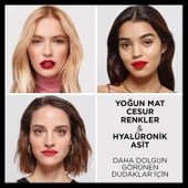 L'Oréal Paris Color Riche Intense Volume Matte Ruj - 602 Nude Admirable - 6