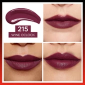 L'oréal Paris Infaillible 2-Step 24 Saat Kalıcı Likit Ruj & Balm - 215 Wine Oclock - 3