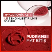 L'oréal Paris Infaillible Matte Resistance Likit Mat Ruj - 105 Breakfast In Bed - 4