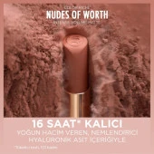 L'Oréal Paris Color Riche Intense Volume Matte Ruj -  570 Worth It (Intense) - 7