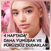 L'Oréal Paris Glow Paradise Balm-in-Lipstick - Işıltı Veren Ruj 191 Nude Heaven - 10