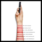 L'Oréal Paris Color Riche Intense Volume Matte Ruj - 640 Nude Independant thumbnail 7