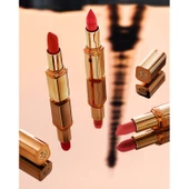 L'Oréal Paris Color Riche Saten Bitişli Ruj 110 Made in Paris - Nude - 7