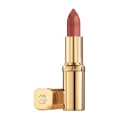 L'Oréal Paris Color Riche Saten Bitişli Ruj 107 Seine Sunset - Nude - 1