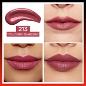 L'oréal Paris Infaillible 2-Step 24 Saat Kalıcı Likit Ruj & Balm - 213 Toujours Teaberry - 4