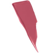 Maybelline New York Super Stay Matte Ink Likit Mat Ruj - 180 Revolutionary - Pembe - 6