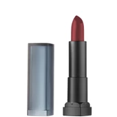Maybelline New York Color Sensational Powder Matte Ruj - 05 Cruel Ruby - Kırmızı - 1