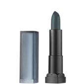Maybelline New York Color Sensational Powder Matte Ruj - 45 Green Savage - Koyu Yeşil - 1