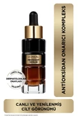 L'Oréal Paris Midnight Serum Cilt Yenileme & Cilt Görünümü Canlandırma Etkili- 30 ML - 1
