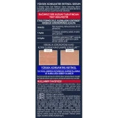 L'Oréal Paris Revitalift Lazer Saf Retinol Gece Serumu 30 ml - 10